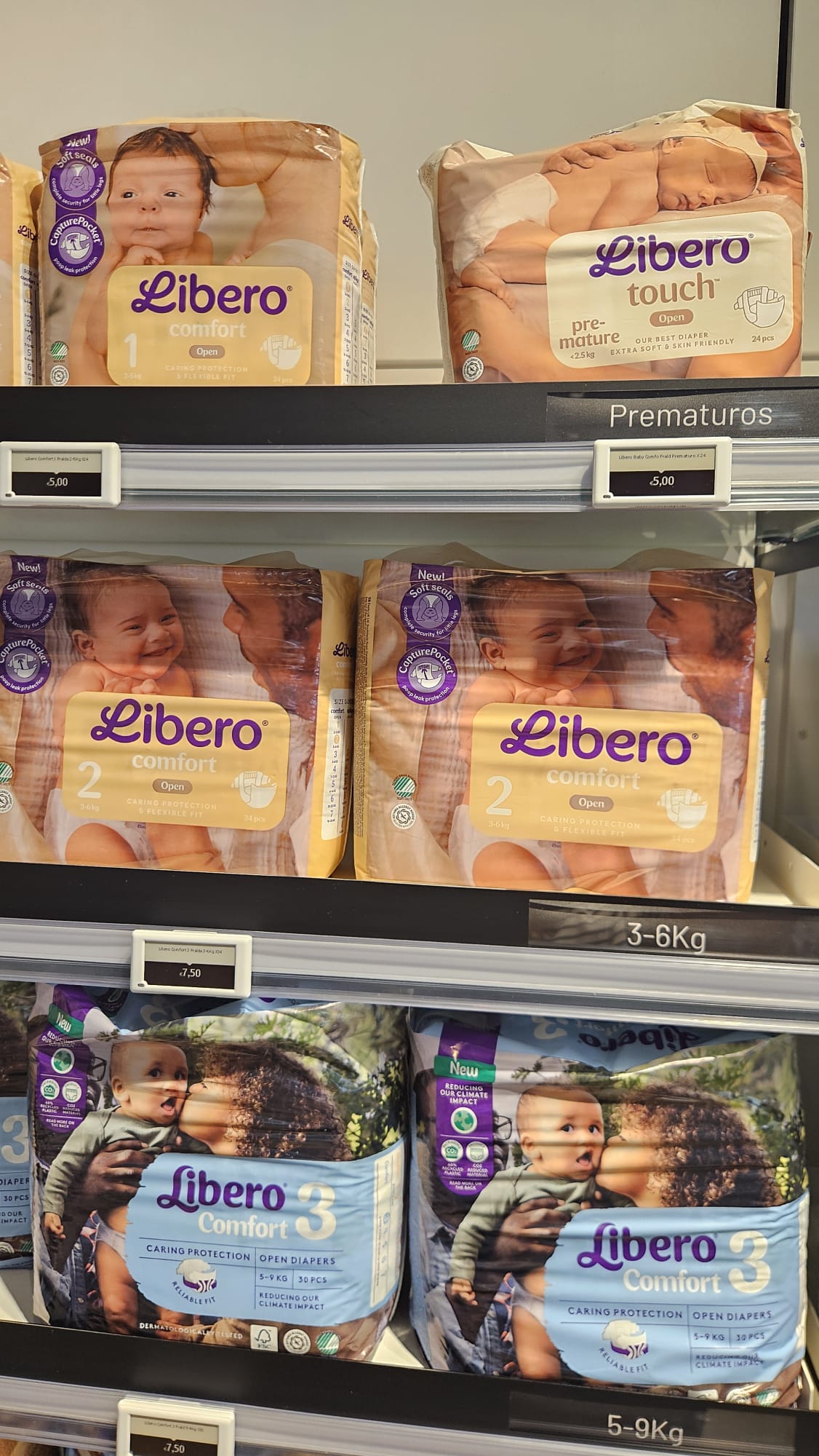 Bebé & Maternidade